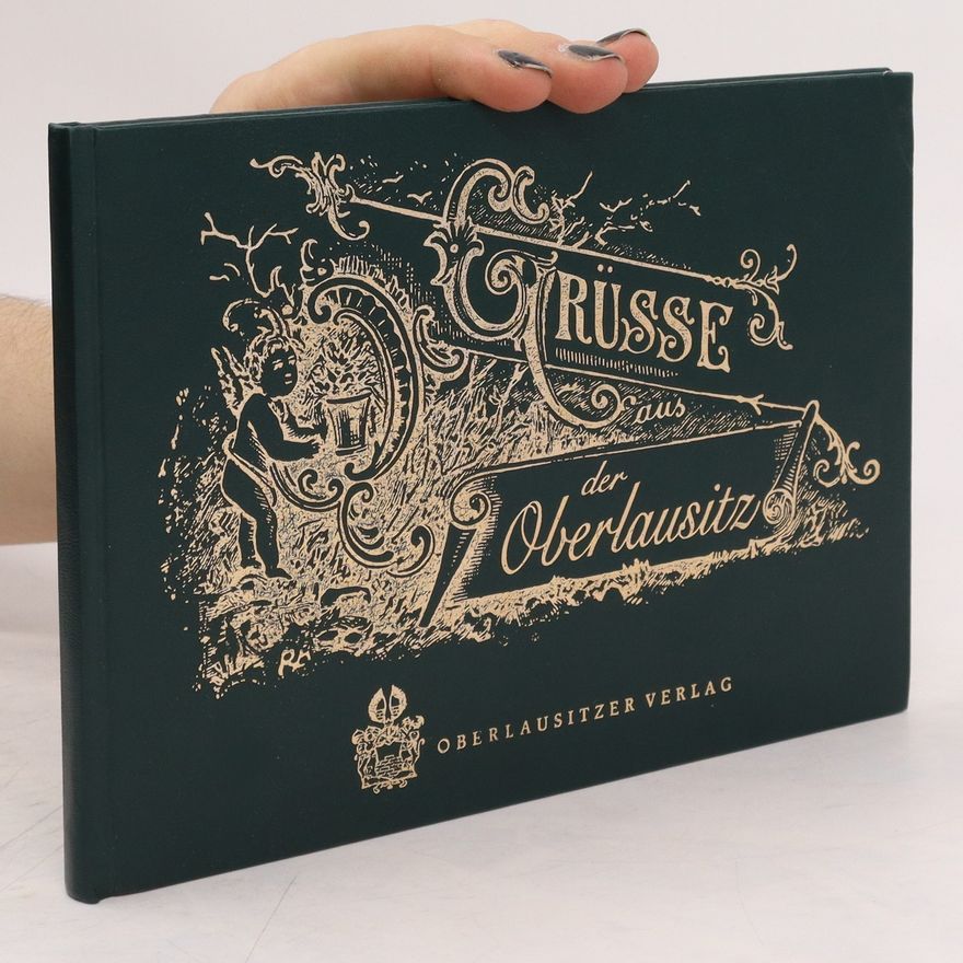Autorenkollektiv Gruss aus der Oberlausitz