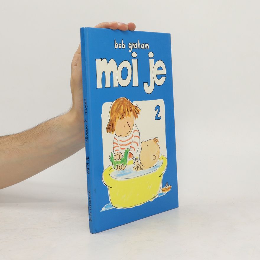 Bob Graham Moi je 2
