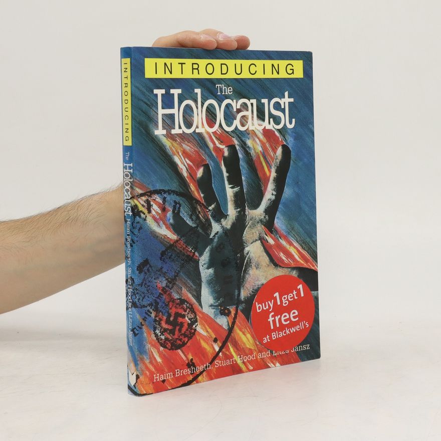 Litza Jansz Introducing the Holocaust