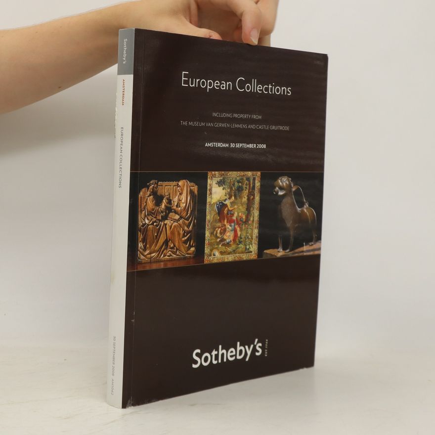 Autorenkollektiv European Collections