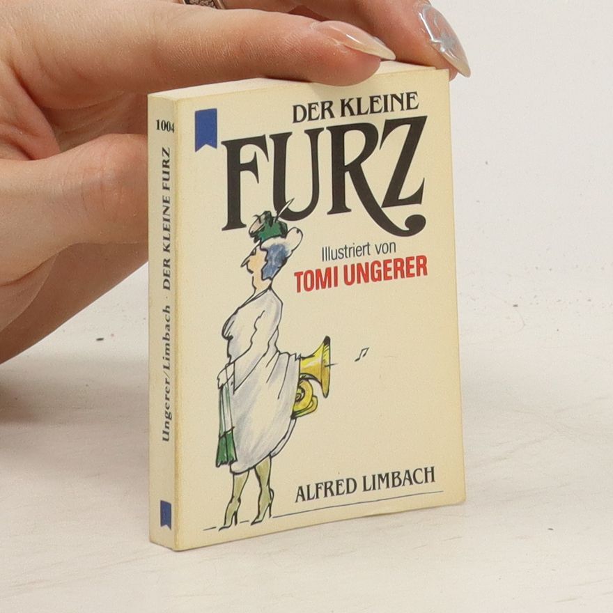 Autorenkollektiv Der kleine Furz