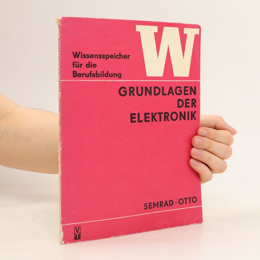 Werner Otto Grundlagen der Elektrotechnik