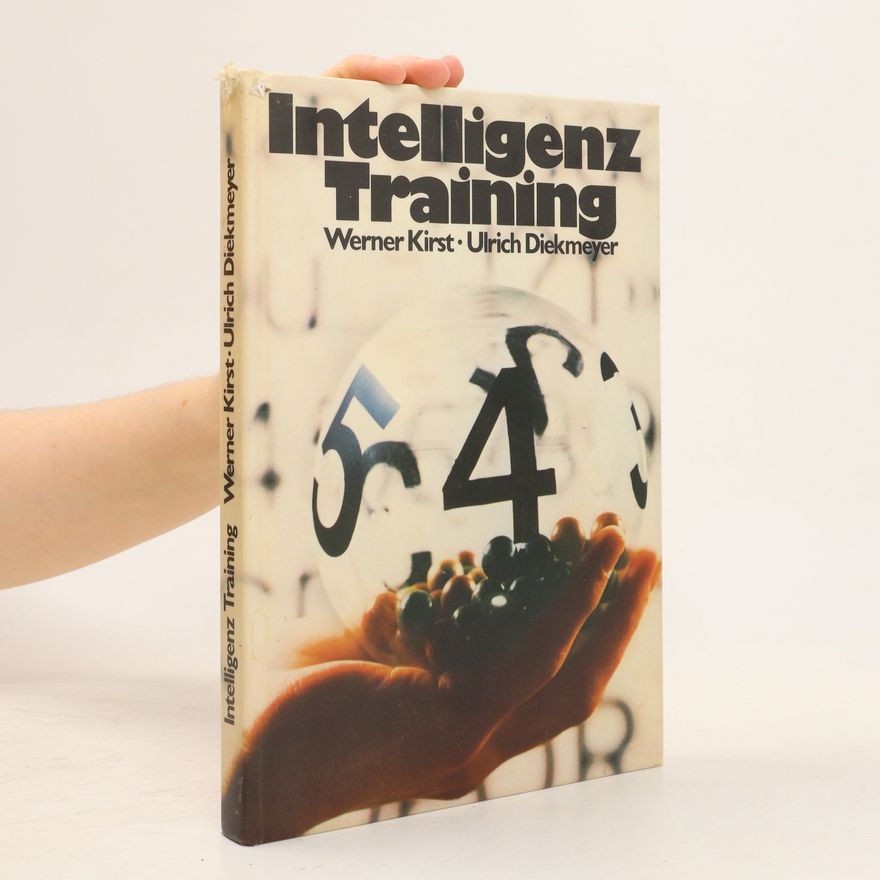 Werner Kirst Intelligenz Training