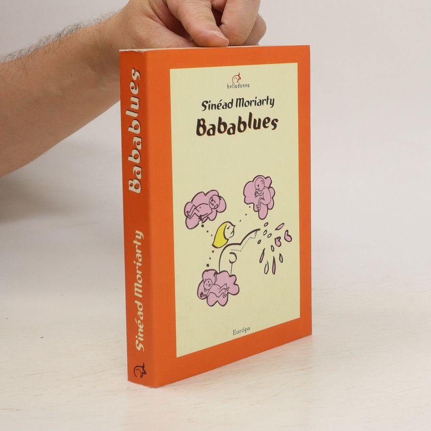Sinéad Moriarty Babablues
