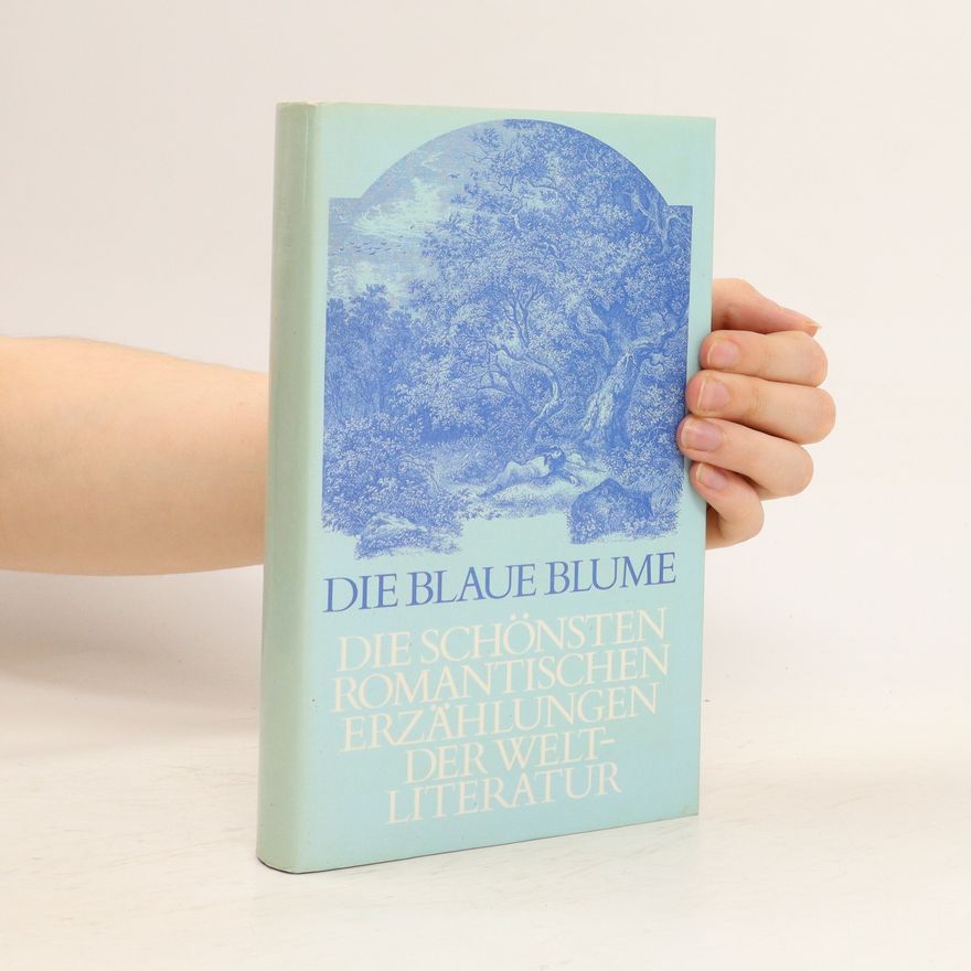 Various authors Die blaue Blume