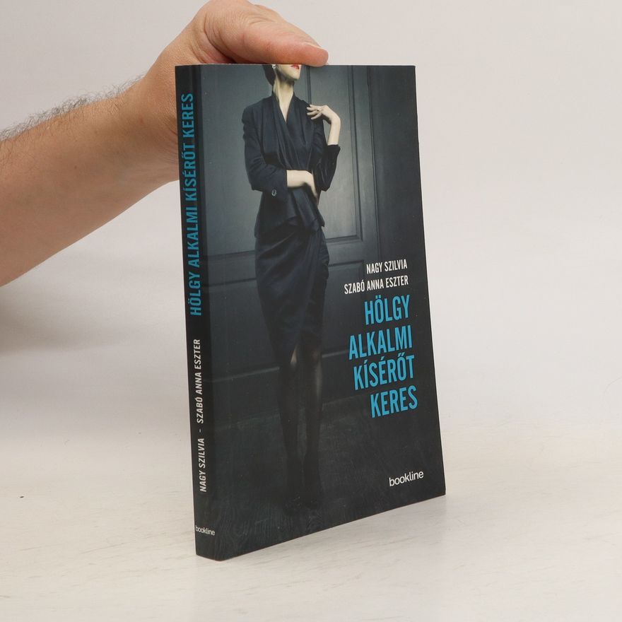 Nagy Szilvia Holgy alkalmi kísérot keres