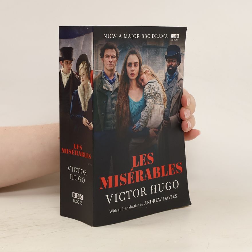 Victor Hugo Les Misérables