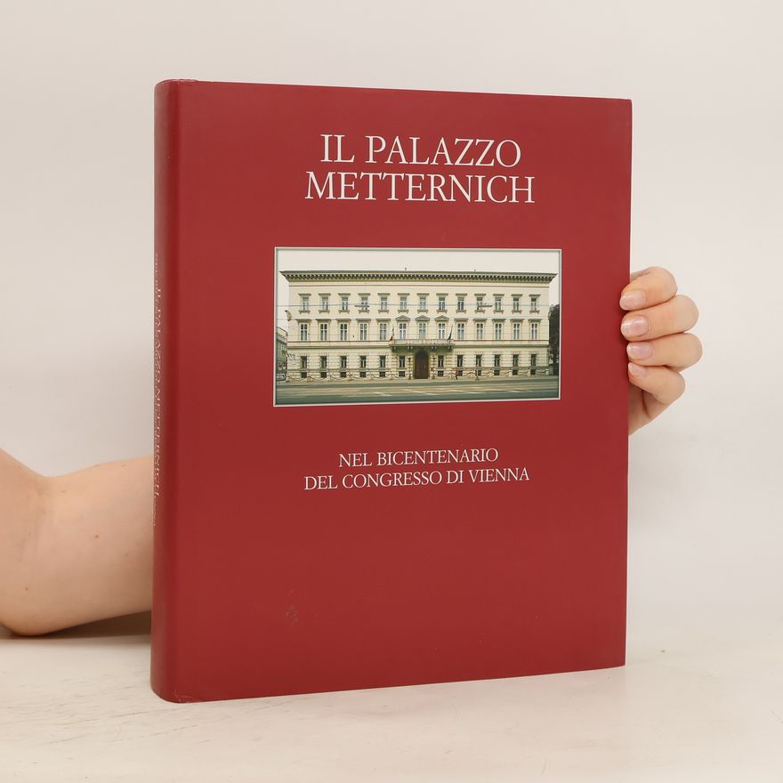 Autorenkollektiv Il palazzo Metternich