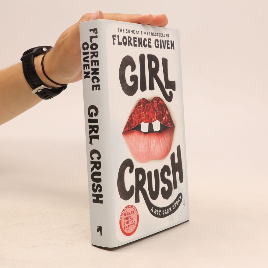 Florence Given Girlcrush