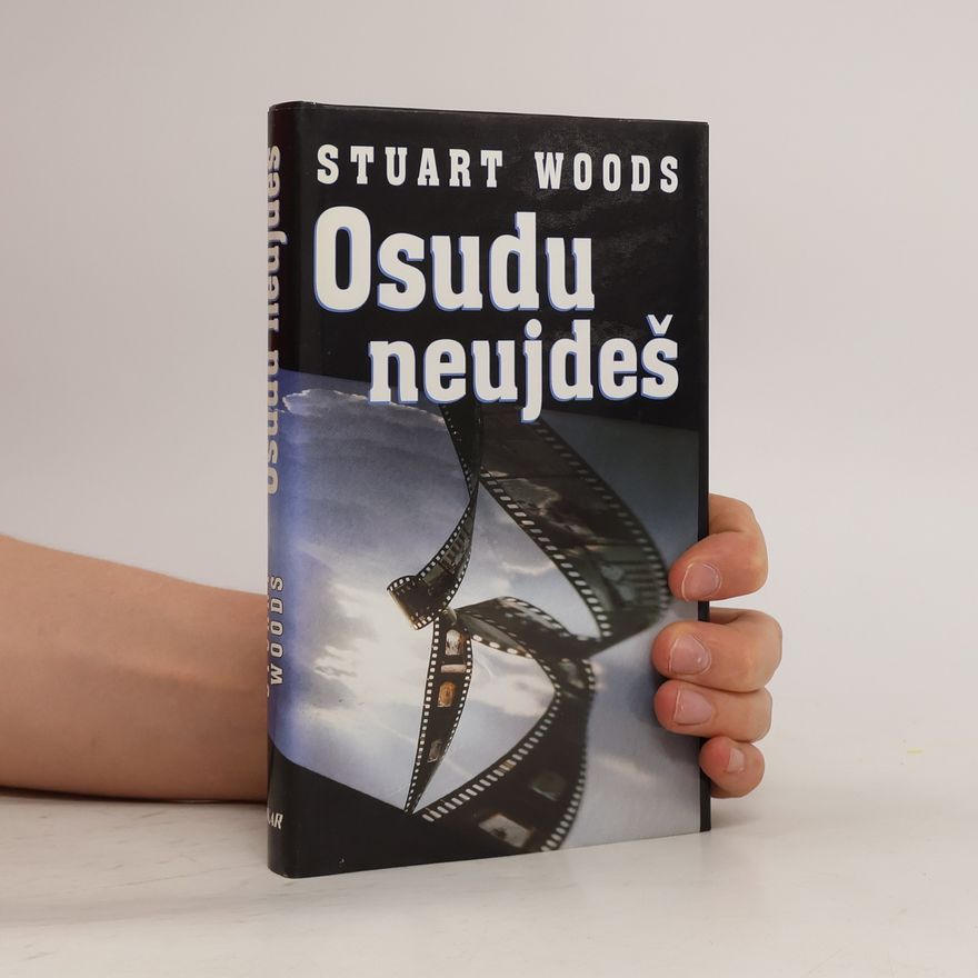 Stuart Woods Osudu neujdeš