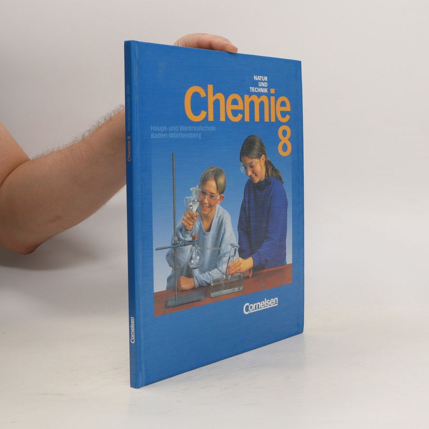 Autorenkollektiv Chemie