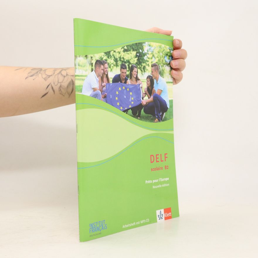 Autorenkollektiv DELF scolaire