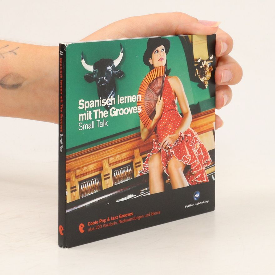 Autorenkollektiv Spanisch lernen mit The Grooves