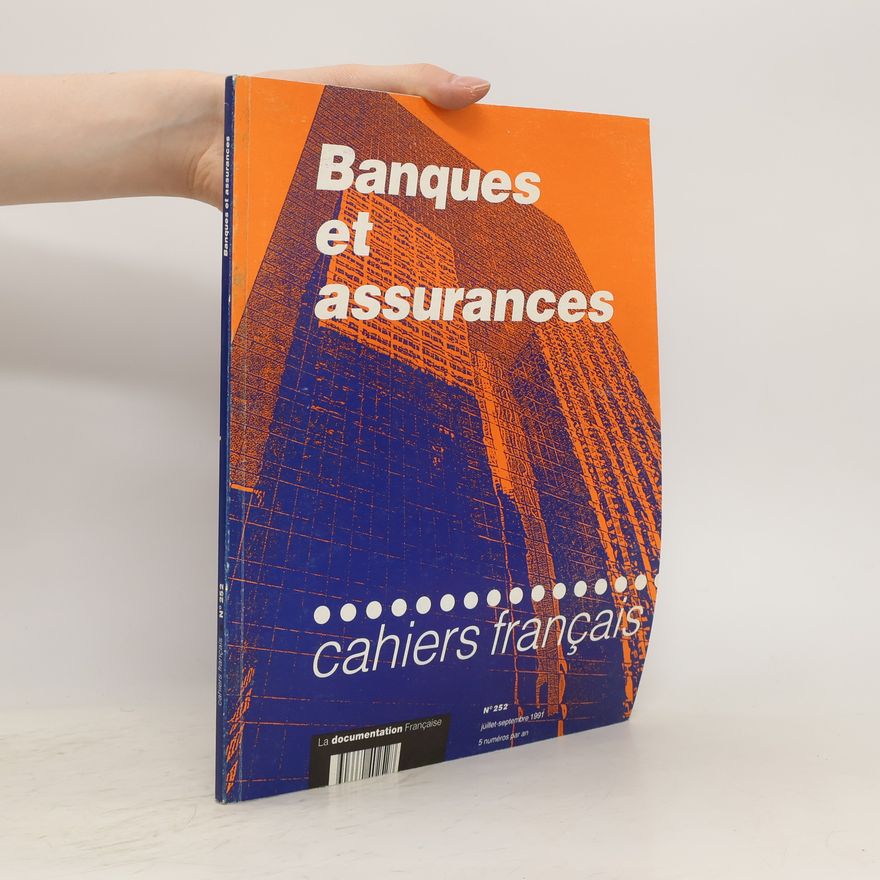Autorenkollektiv Banques et assurances 252