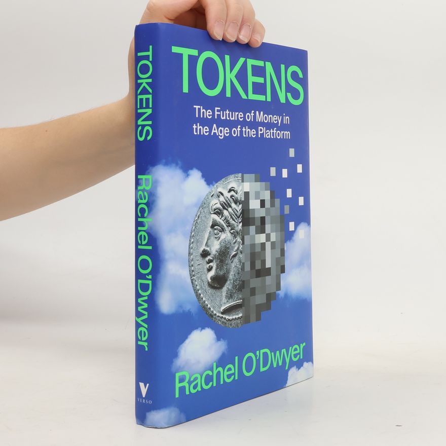 Rachel O'Dwyer Tokens