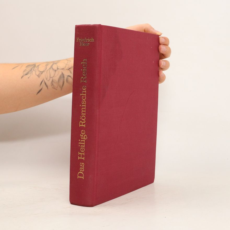 Autorenkollektiv Das Heilige Römische