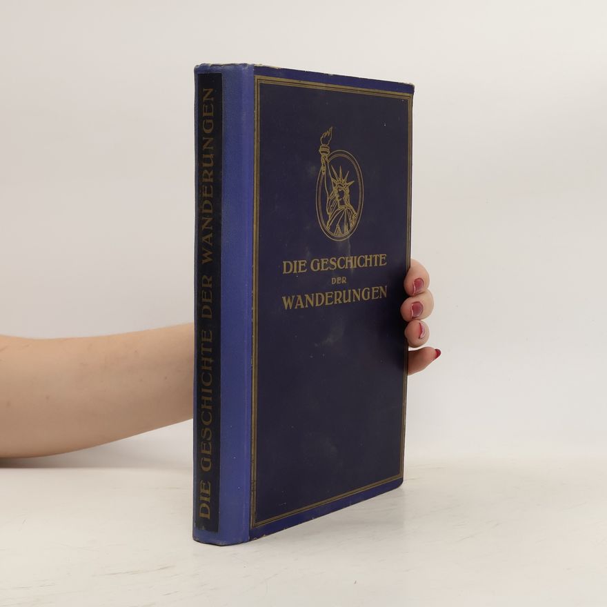 S. Altman Die Geschichte der Wanderungen