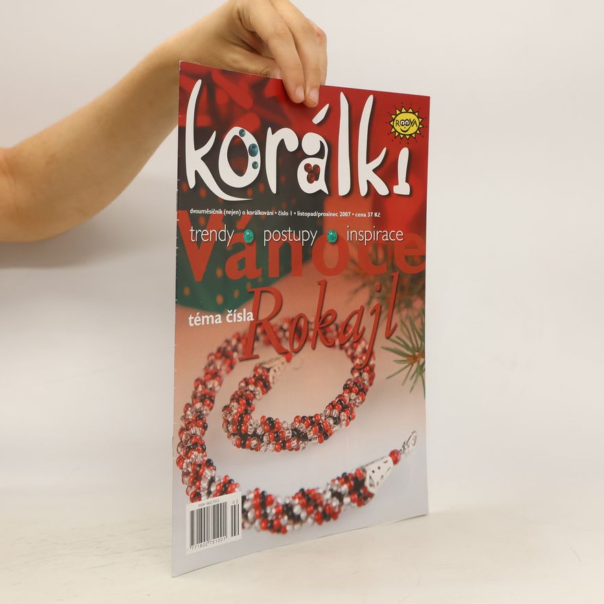 Kolektiv autorů Korálki 11.12/2007