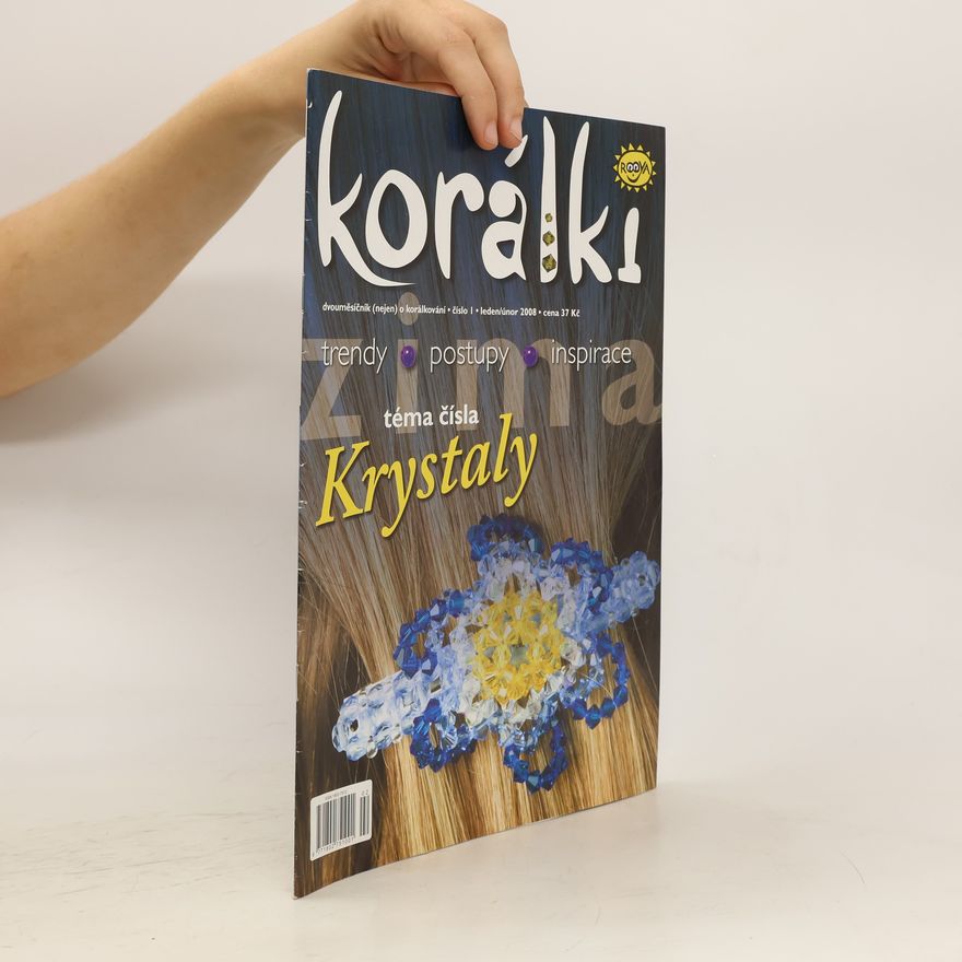 Collectif d'auteurs Korálki 1,2/2008