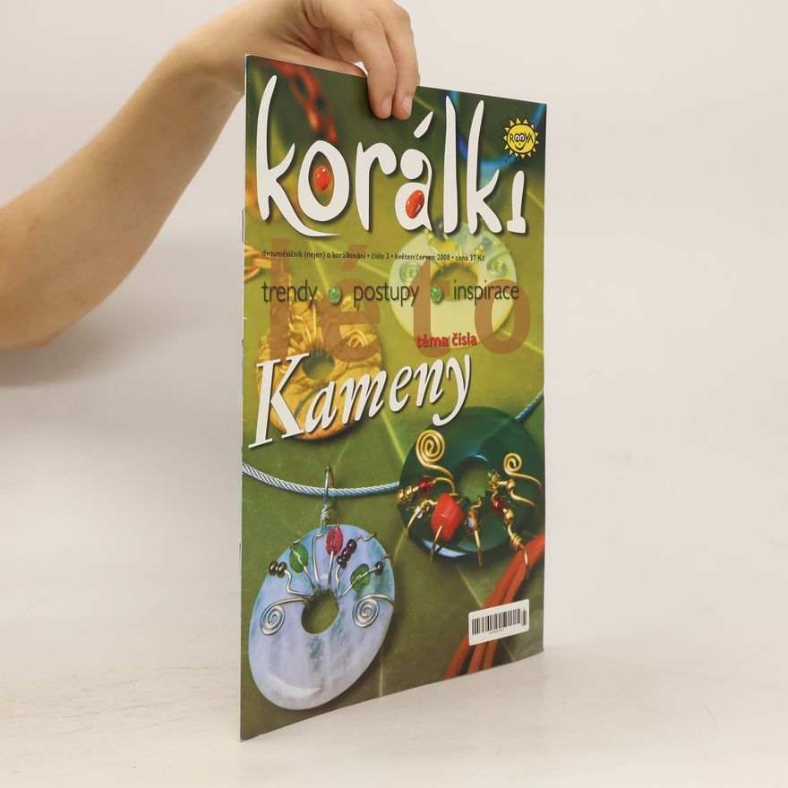 Kolektív autorov Korálki. 3/2008