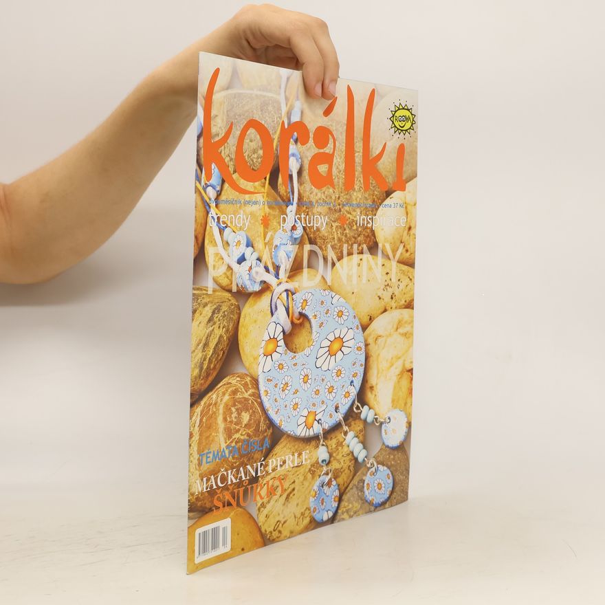 Collectif d'auteurs Korálki, ročník II. číslo 4