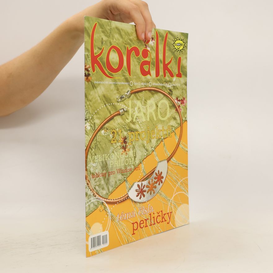 Kolektív autorov Korálki. 2/2009