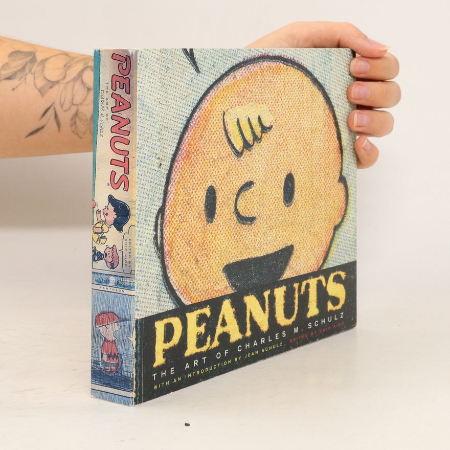 Charles M. Schulz Peanuts
