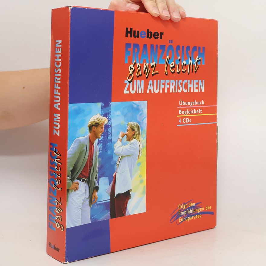 Brian Hill Französisch ganz leicht zum Auffrischen