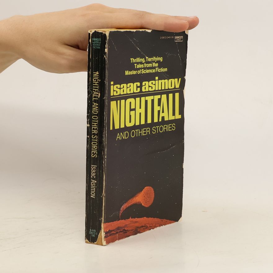 Isaac Asimov Nightfall