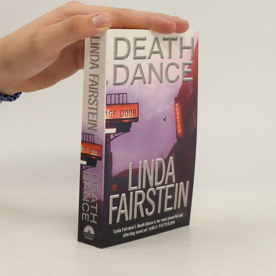 Linda A. Fairstein Death Dance