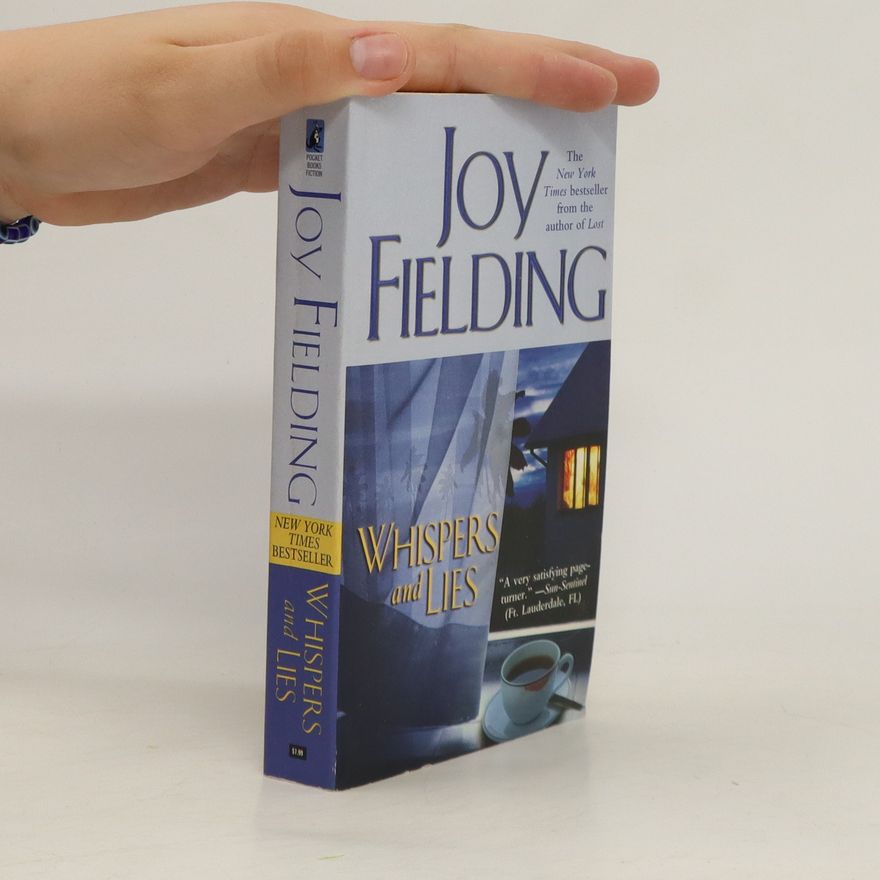Joy Fielding Whispers and Lies