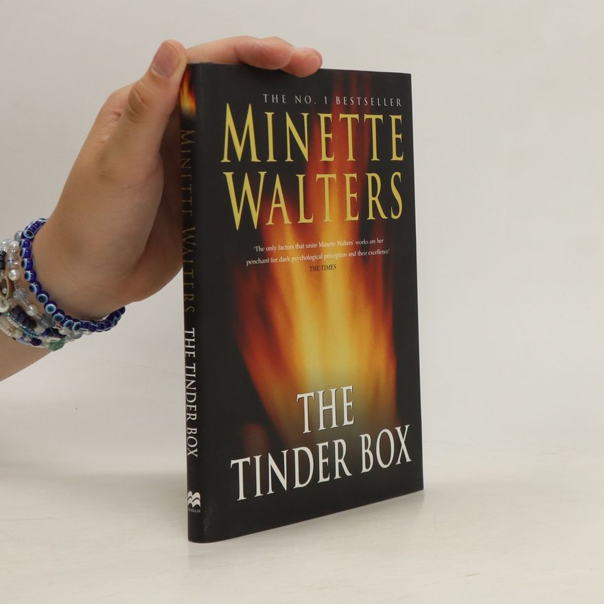 Minette Walters The Tinder Box