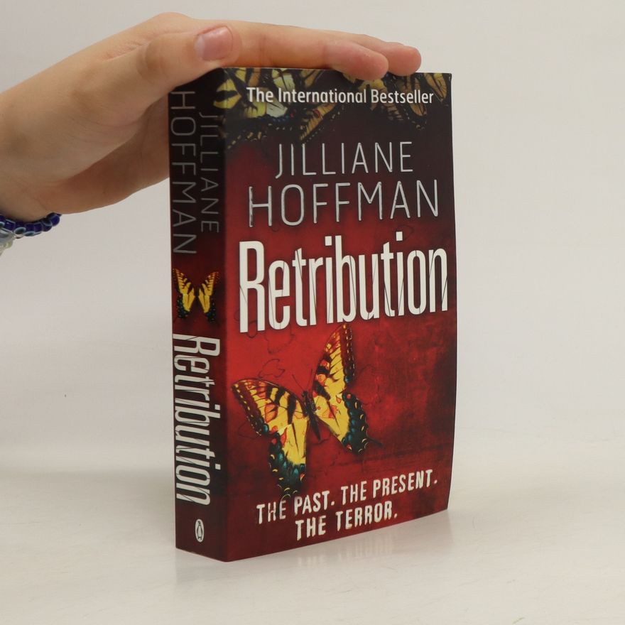 Jilliane Hoffman Retribution