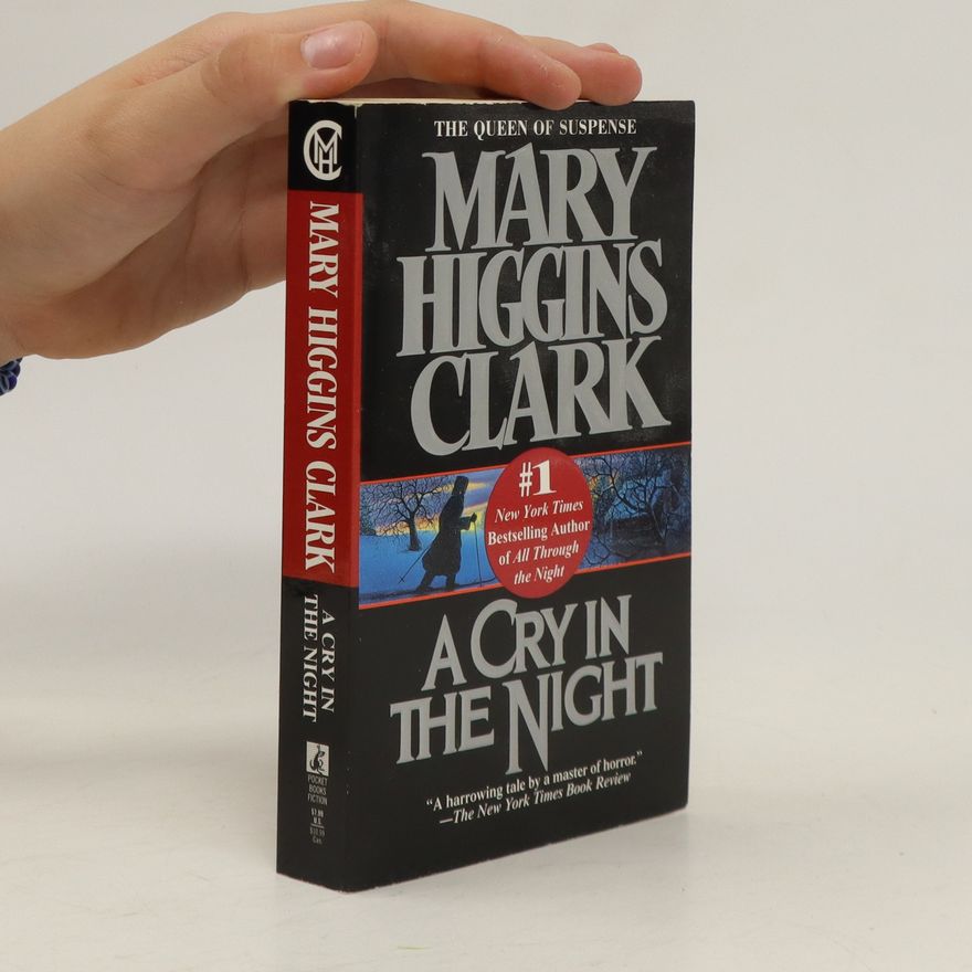 Mary Higginsová Clarková A Cry In The Night