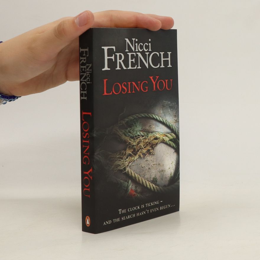 Nicci French Losing You
