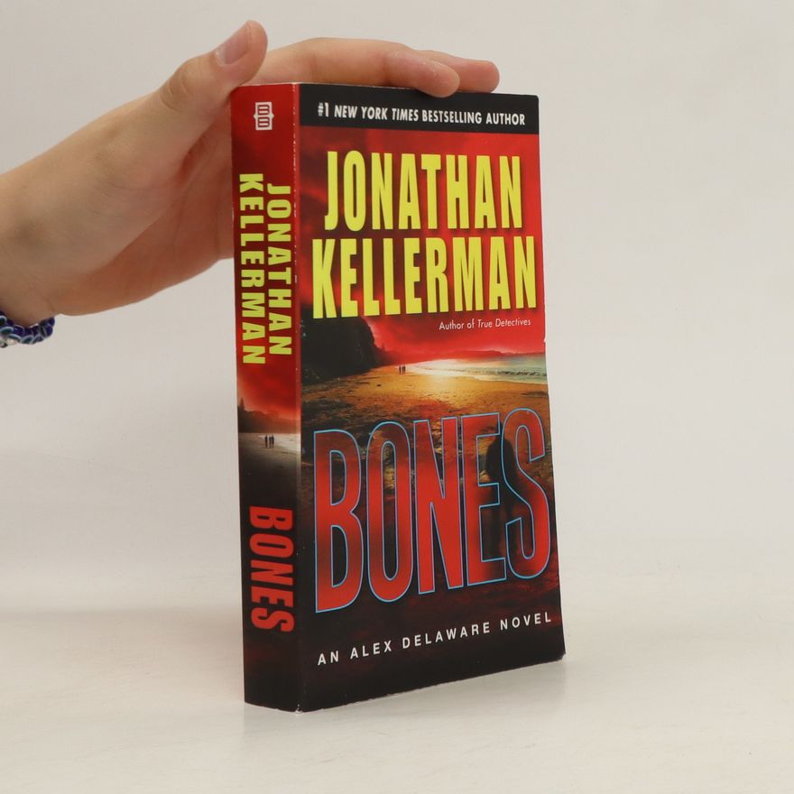 Jonathan Kellerman Bones
