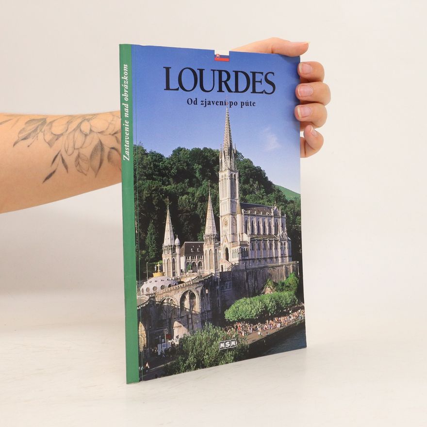 Various authors Lourdes