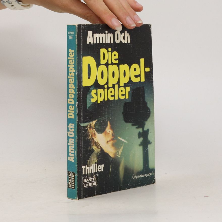 Armin Och Die Doppelspieler