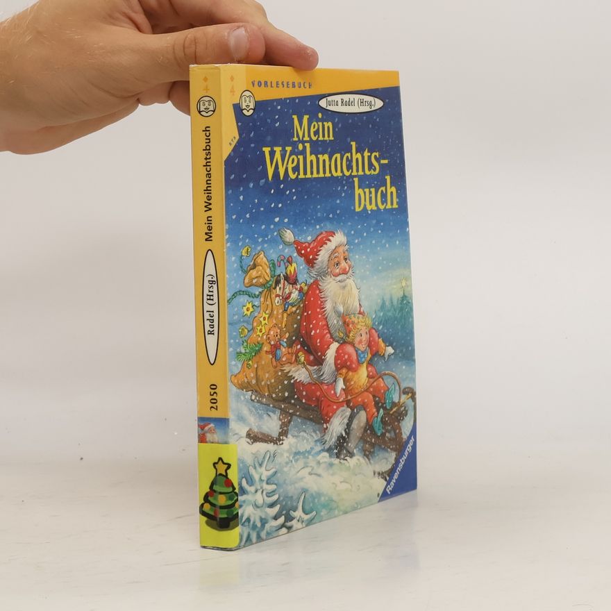 Autorenkollektiv Mein Weihnachtsbuch