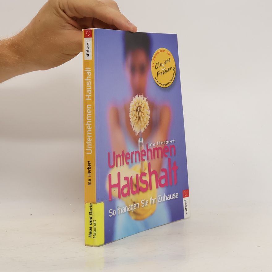 Ina Herbert Unternehmen Haushalt