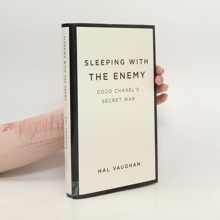 Hal Vaughan Sleeping With the Enemy