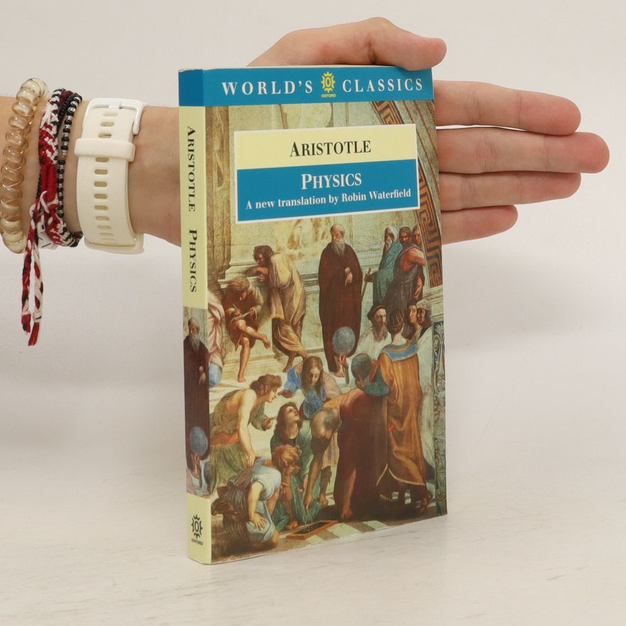 Aristoteles Physics