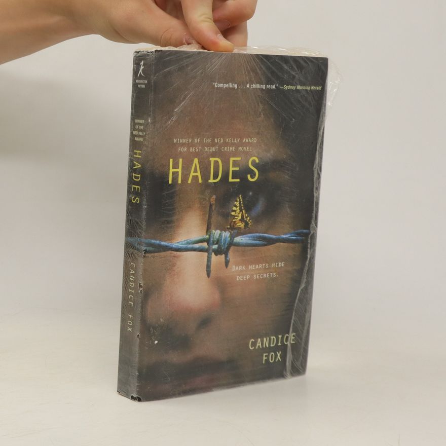 Candice Fox Hades