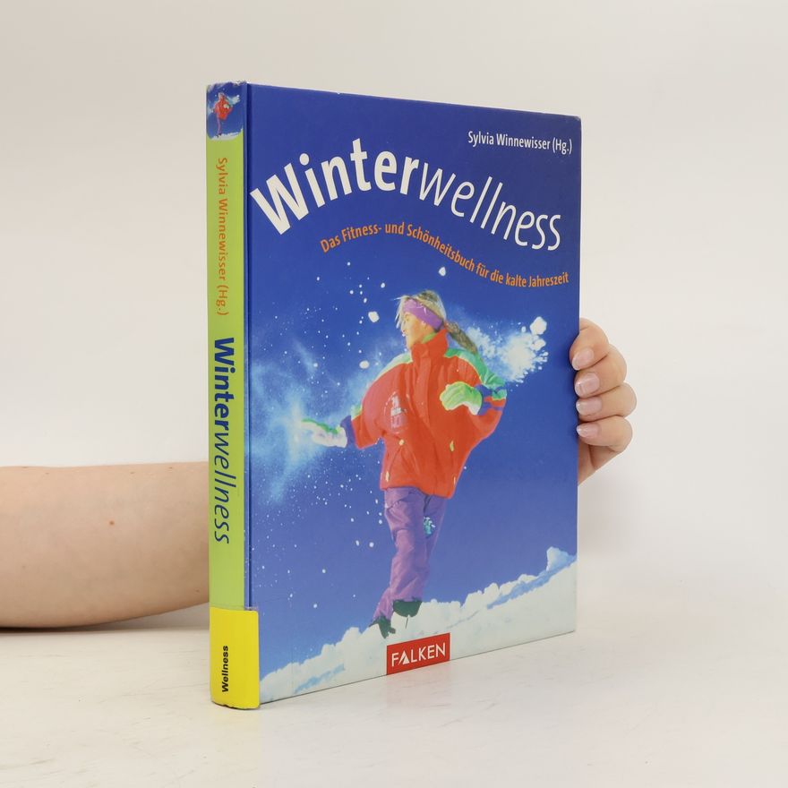Autorenkollektiv Winterwellness
