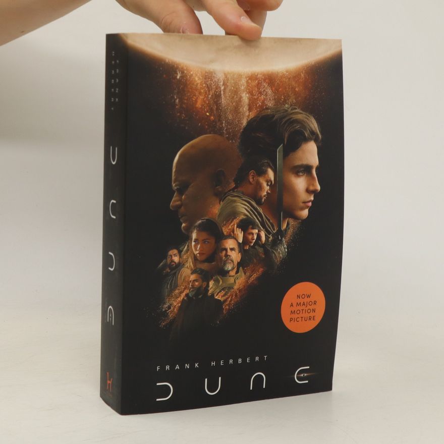 Frank Herbert Dune