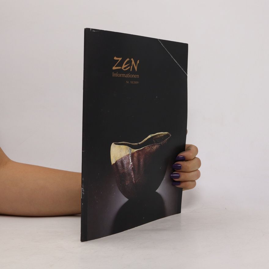 Autorenkollektiv Zen Informationen Nr. 18/2009