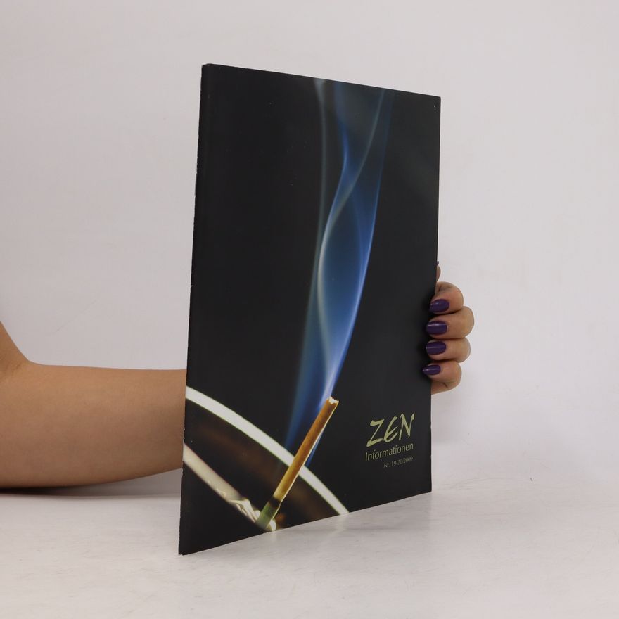 Autorenkollektiv Zen 19-20/2009