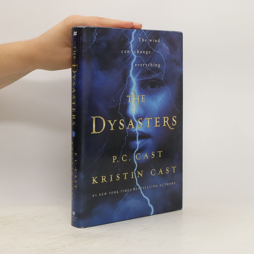 Phyllis Christine Cast The Dysasters