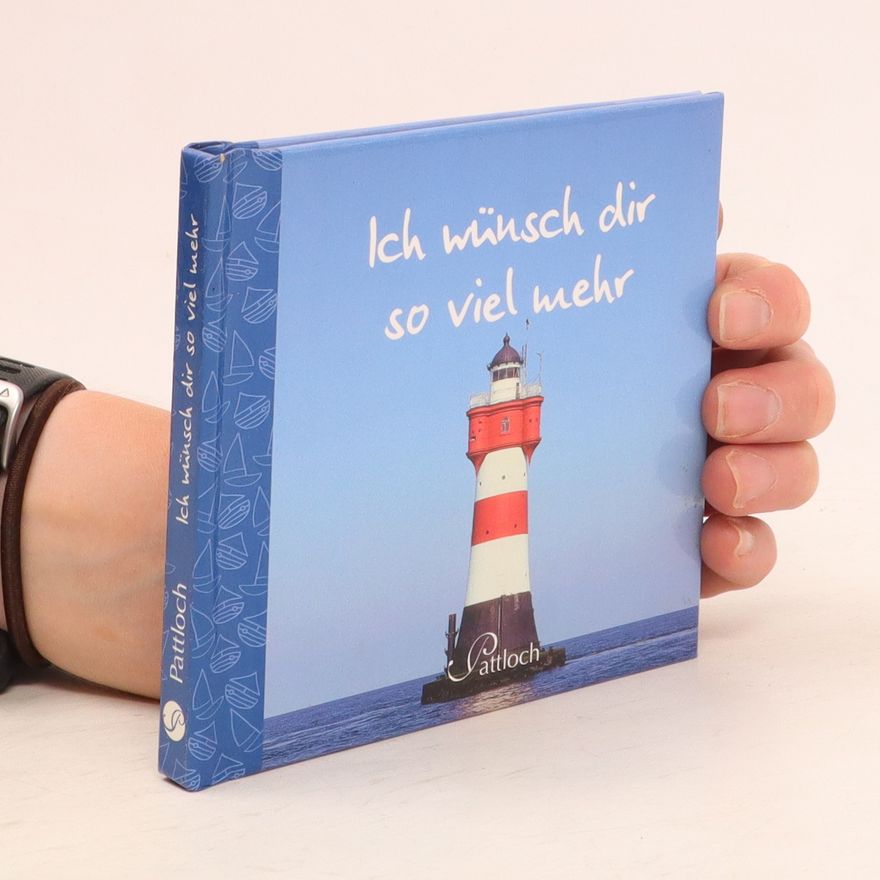 Fabian Lehmann Ich wünsch dir so viel mehr