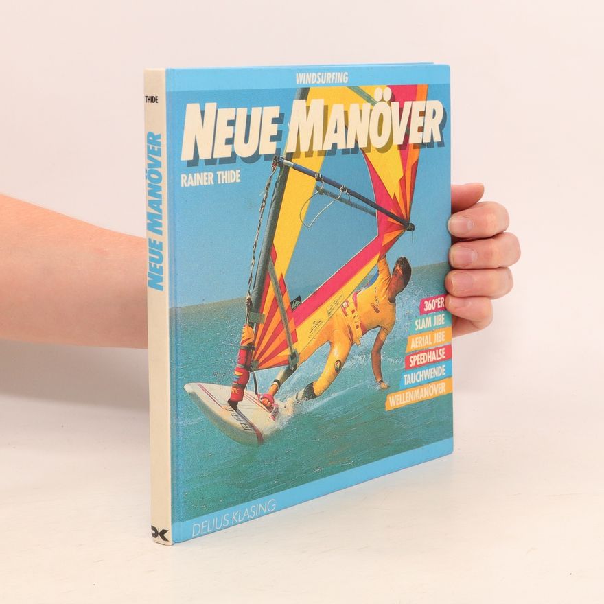 Rainer Thide Neue Manöver